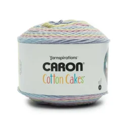 Caron® Cotton Cakes™ Yarn