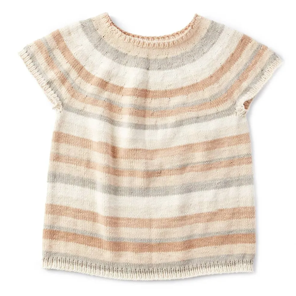 Caron® Cotton Cakes™ Yarn