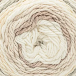 Caron® Cotton Painterly Cakes™ Yarn