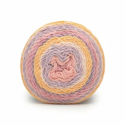 Caron® Cotton Painterly Cakes™ Yarn