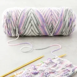 Caron® Jumbo™ Yarn