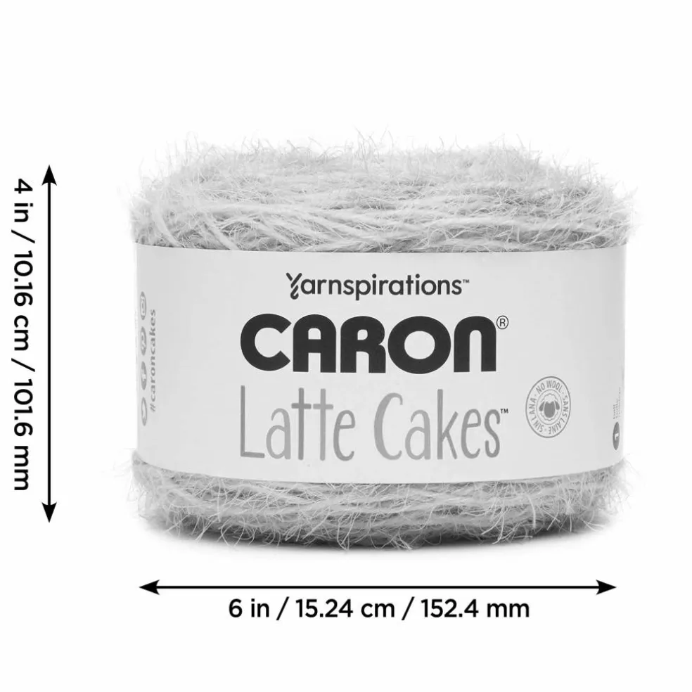 Caron® Latte Cakes™ Yarn
