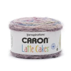 Caron® Latte Cakes™ Yarn