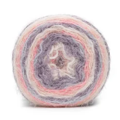 Caron® Latte Cakes™ Yarn