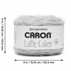 Caron® Latte Cakes™ Yarn