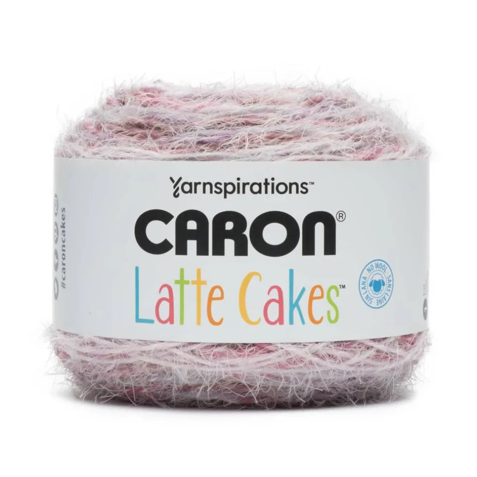 Caron® Latte Cakes™ Yarn