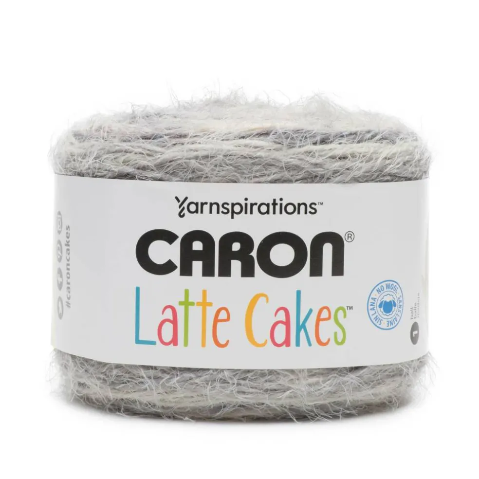 Caron® Latte Cakes™ Yarn