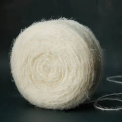 Caron® Lovely Layers Latte Cakes™ Cream Yarn