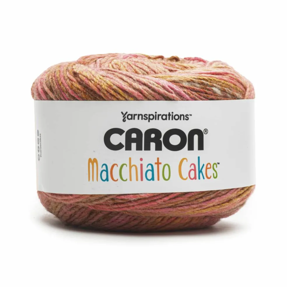 Caron® Macchiato Cakes™ Yarn