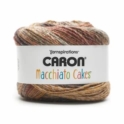 Caron® Macchiato Cakes™ Yarn