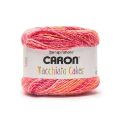 Caron® Macchiato Cakes™ Yarn