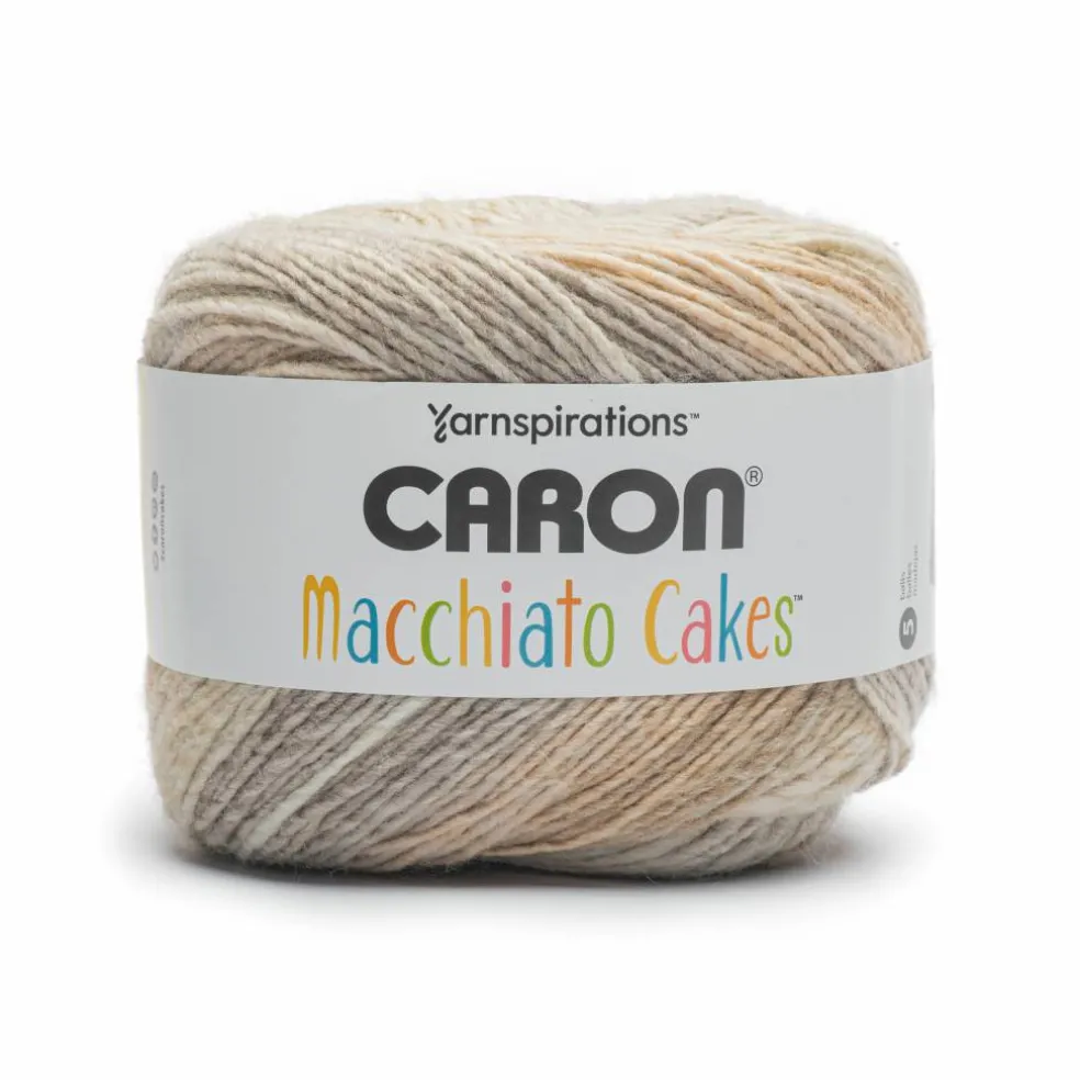 Caron® Macchiato Cakes™ Yarn