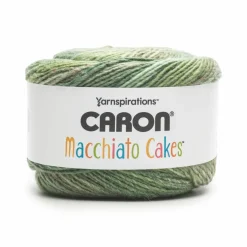 Caron® Macchiato Cakes™ Yarn