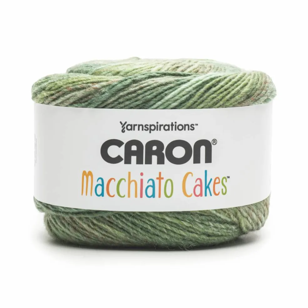 Caron® Macchiato Cakes™ Yarn