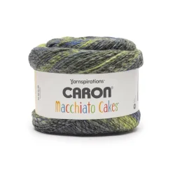 Caron® Macchiato Cakes™ Yarn