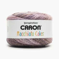Caron® Macchiato Cakes™ Yarn