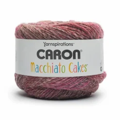 Caron® Macchiato Cakes™ Yarn