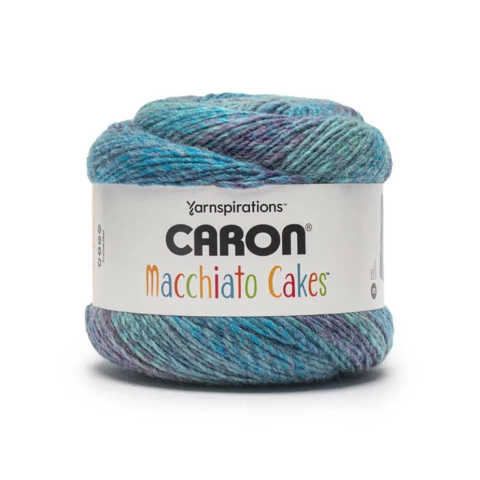 Caron® Macchiato Cakes™ Yarn