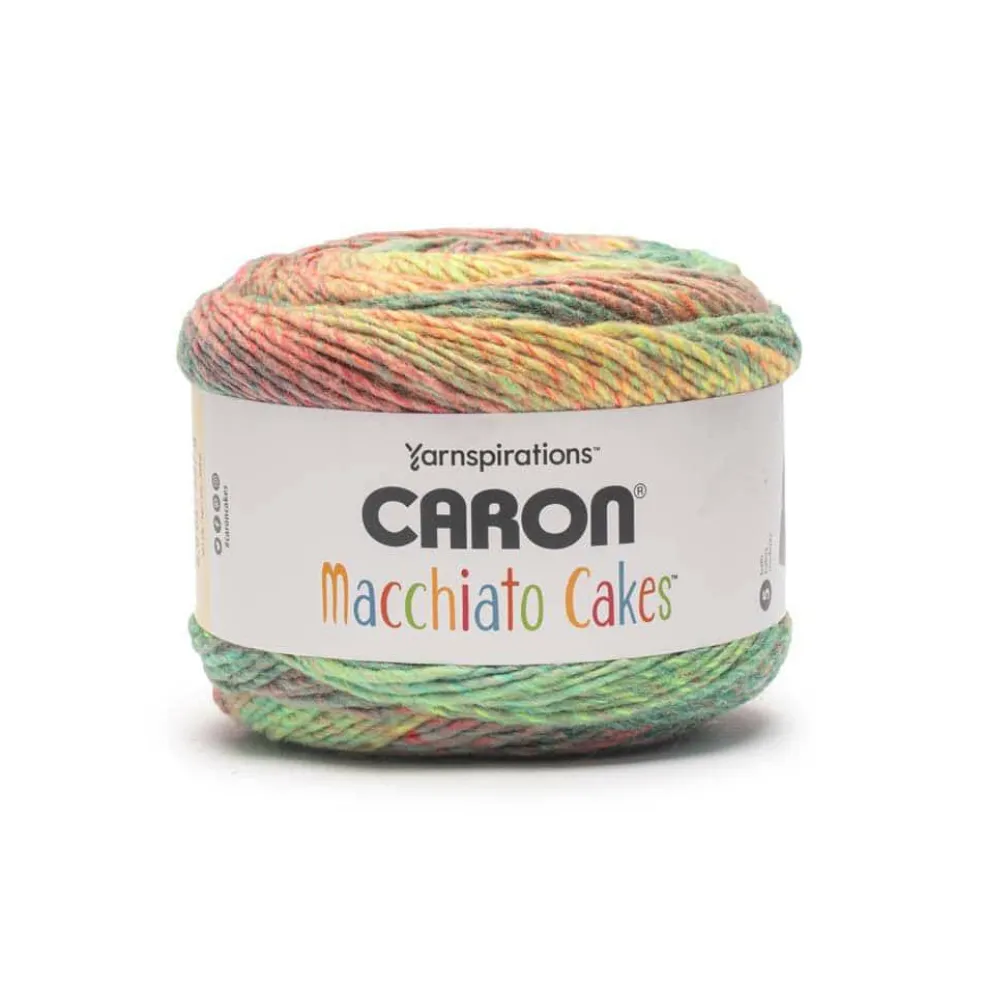 Caron® Macchiato Cakes™ Yarn