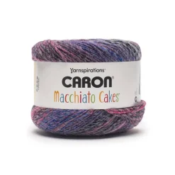 Caron® Macchiato Cakes™ Yarn