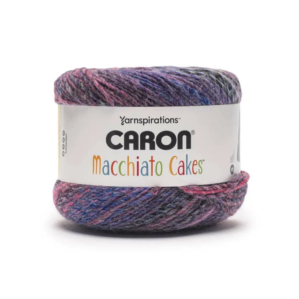 Caron® Macchiato Cakes™ Yarn