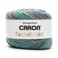 Caron® Macchiato Cakes™ Yarn