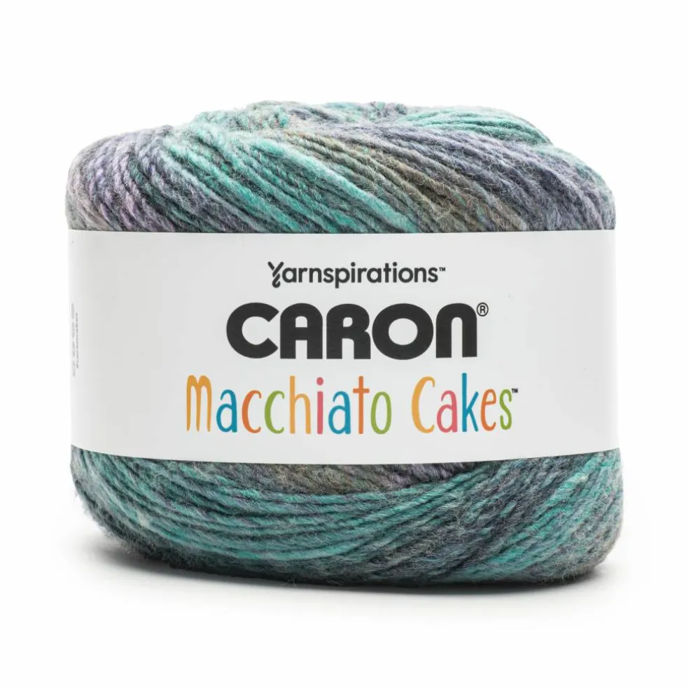 Caron® Macchiato Cakes™ Yarn