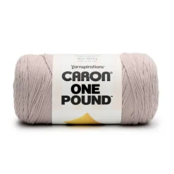 Caron® One Pound™ Solid Dove Gray Yarn