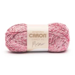 Caron® Simply Me Mosaic™ Yarn