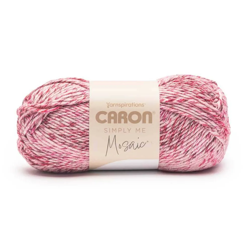 Caron® Simply Me Mosaic™ Yarn