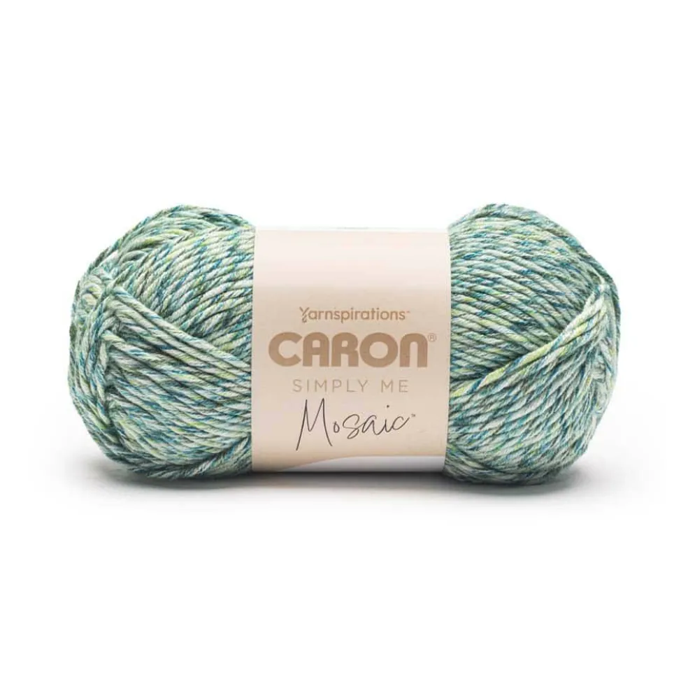 Caron® Simply Me Mosaic™ Yarn