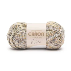 Caron® Simply Me Mosaic™ Yarn
