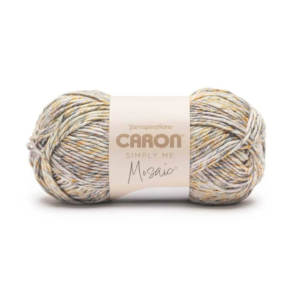 Caron® Simply Me Mosaic™ Yarn