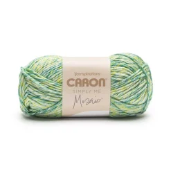 Caron® Simply Me Mosaic™ Yarn