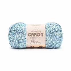 Caron® Simply Me Mosaic™ Yarn