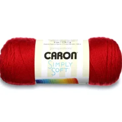 Caron® Simply Soft® Solid Yarn