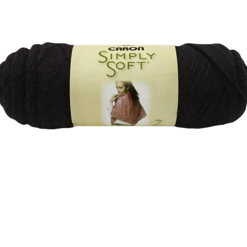 Caron® Simply Soft® Solid Yarn