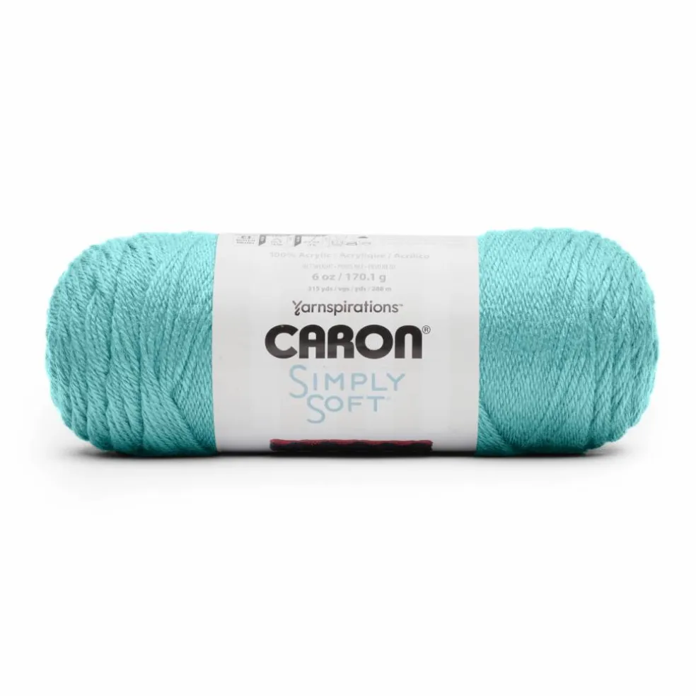 Caron® Simply Soft® Solid Yarn