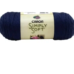 Caron® Simply Soft® Solid Yarn