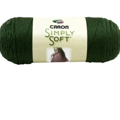 Caron® Simply Soft® Solid Yarn