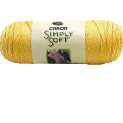 Caron® Simply Soft® Solid Yarn