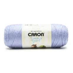 Caron® Simply Soft® Solid Yarn