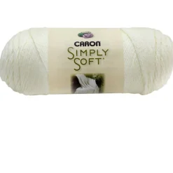 Caron® Simply Soft® Solid Yarn