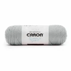 Caron® Simply Soft® Solid Yarn