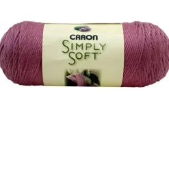 Caron® Simply Soft® Solid Yarn
