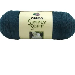 Caron® Simply Soft® Solid Yarn