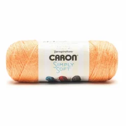 Caron® Simply Soft® Solid Yarn