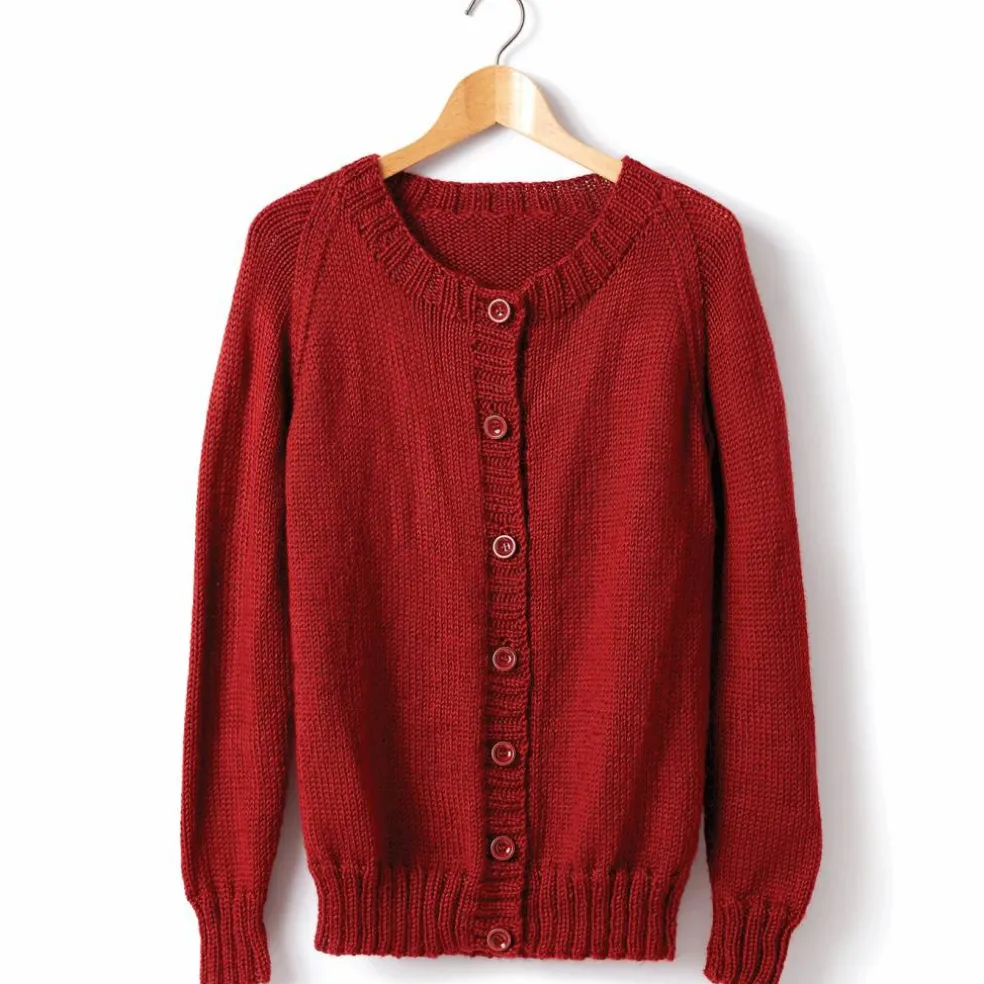 Caron® Simply Soft® Solid Yarn