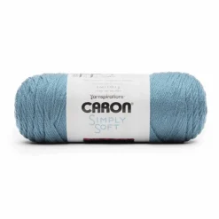 Caron® Simply Soft® Solid Yarn