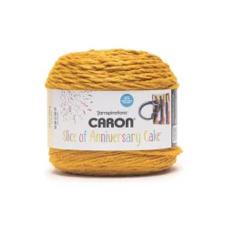 Caron® Slice of Anniversary Cakes™ Yarn